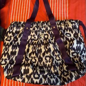 Lululemon Effortless Tote